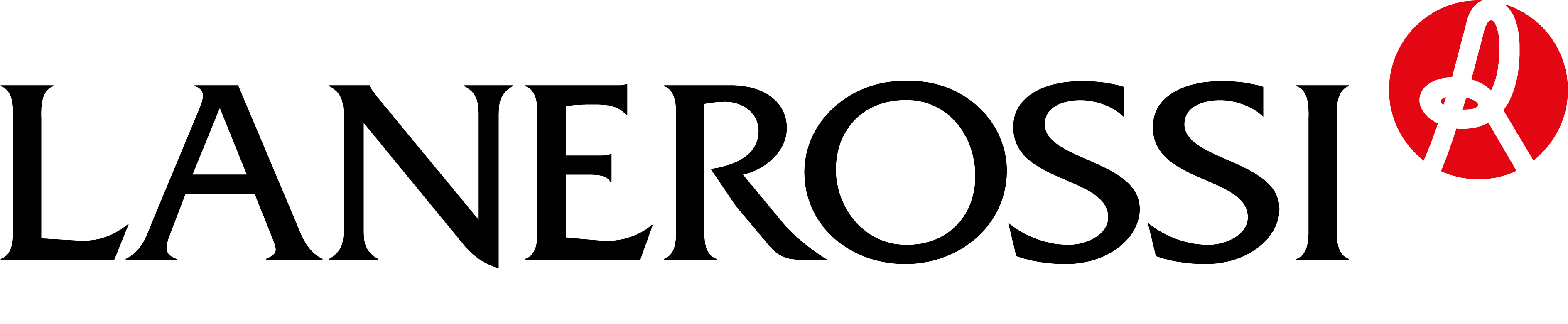 Lanerossi logo